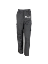 Torque Axis Pants