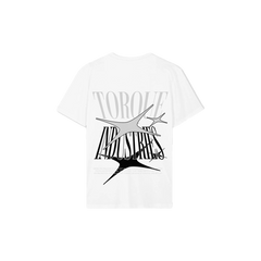 Torque Apex Tee