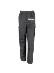 Torque Axis Pants